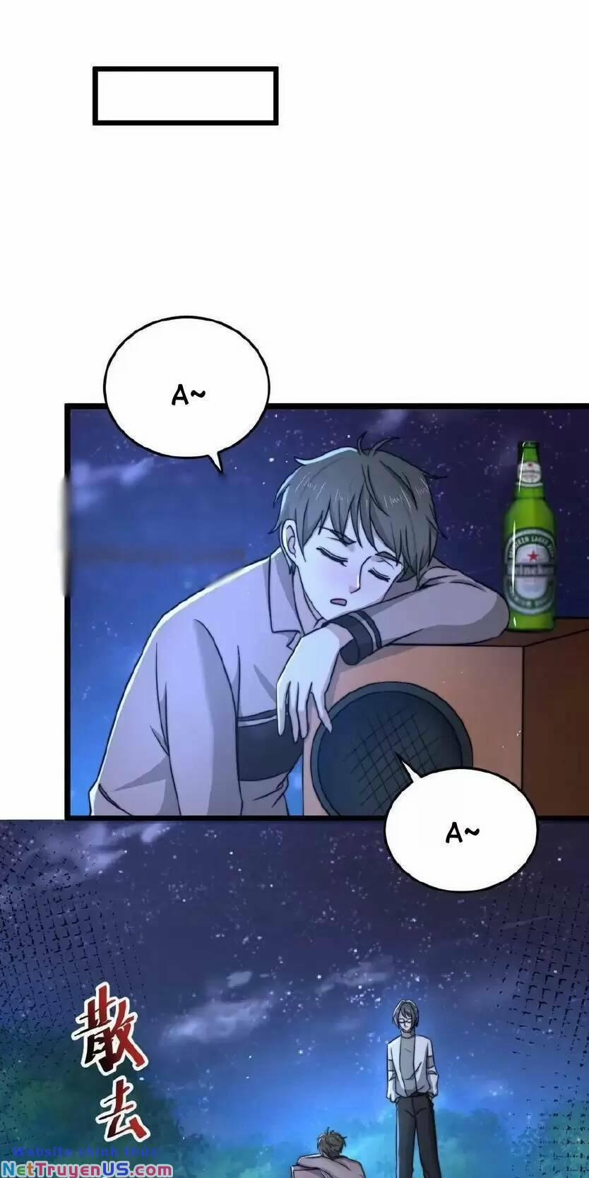 Bắt Đầu Livestream Ở Địa Phủ: Phát Sóng Trực Tiếp Ở Đây Ai Dám Đến 57 trang 4