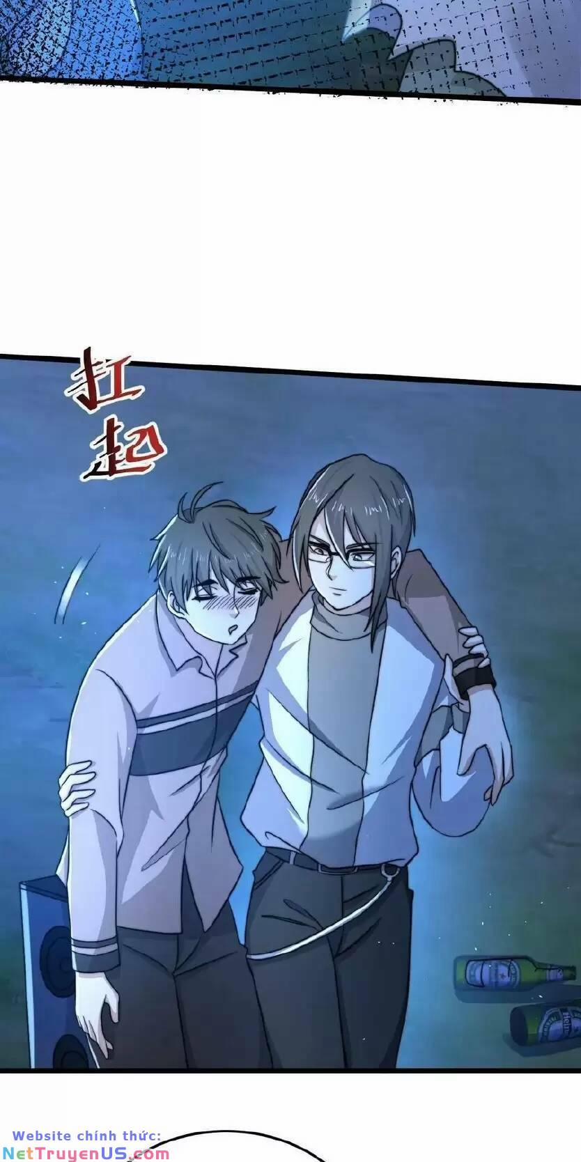 Bắt Đầu Livestream Ở Địa Phủ: Phát Sóng Trực Tiếp Ở Đây Ai Dám Đến 57 trang 6