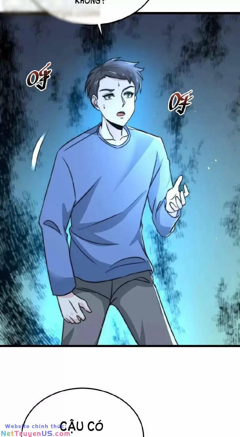 Bắt Đầu Livestream Ở Địa Phủ: Phát Sóng Trực Tiếp Ở Đây Ai Dám Đến 57 trang 8