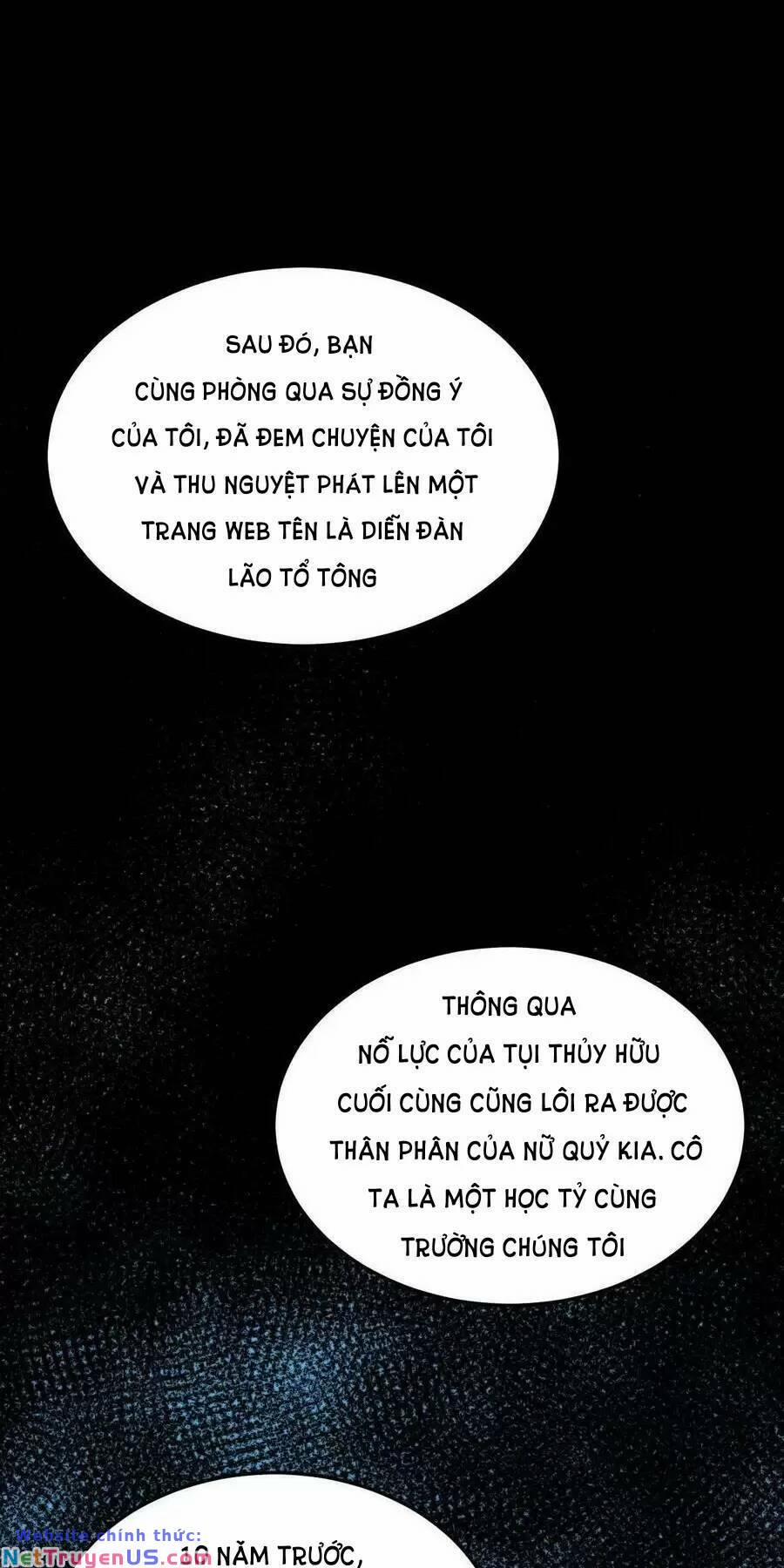 Bắt Đầu Livestream Ở Địa Phủ: Phát Sóng Trực Tiếp Ở Đây Ai Dám Đến 58 trang 14