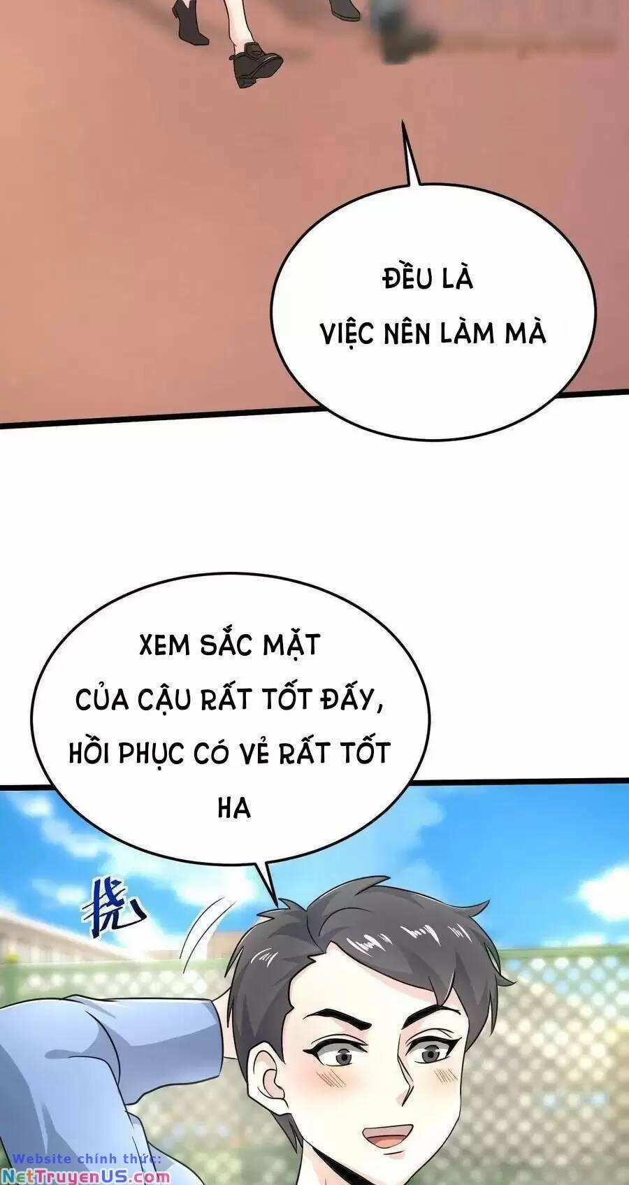 Bắt Đầu Livestream Ở Địa Phủ: Phát Sóng Trực Tiếp Ở Đây Ai Dám Đến 58 trang 17