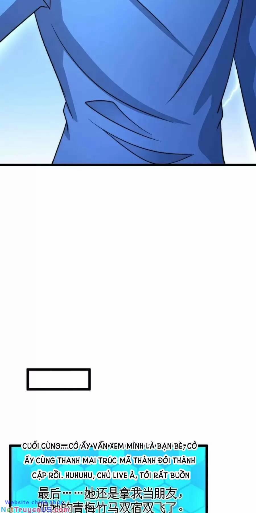 Bắt Đầu Livestream Ở Địa Phủ: Phát Sóng Trực Tiếp Ở Đây Ai Dám Đến 58 trang 21