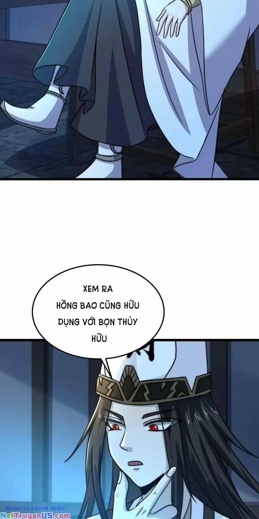 Bắt Đầu Livestream Ở Địa Phủ: Phát Sóng Trực Tiếp Ở Đây Ai Dám Đến 58 trang 23