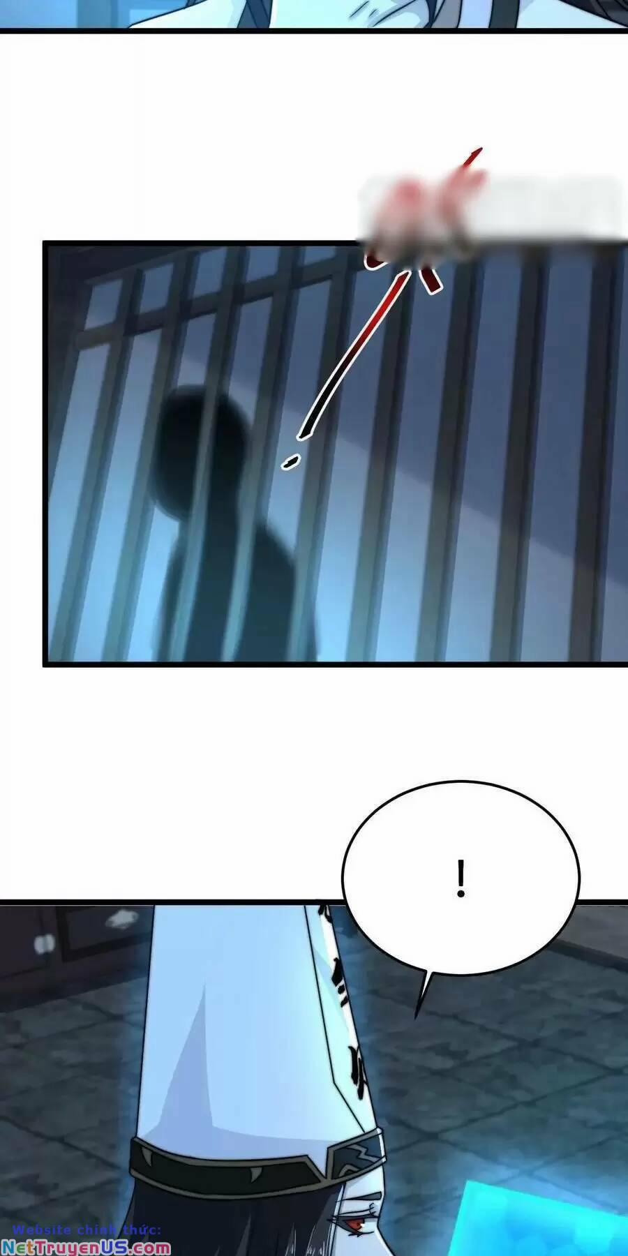 Bắt Đầu Livestream Ở Địa Phủ: Phát Sóng Trực Tiếp Ở Đây Ai Dám Đến 58 trang 24