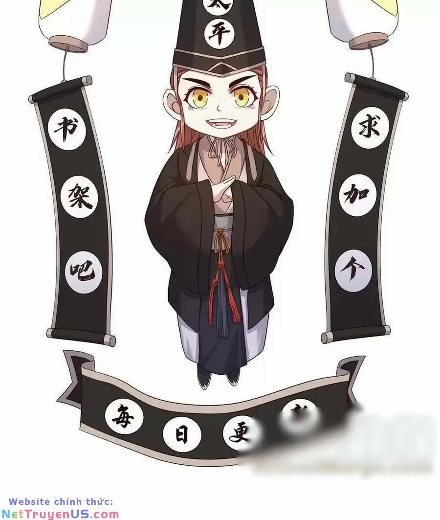 Bắt Đầu Livestream Ở Địa Phủ: Phát Sóng Trực Tiếp Ở Đây Ai Dám Đến 58 trang 26