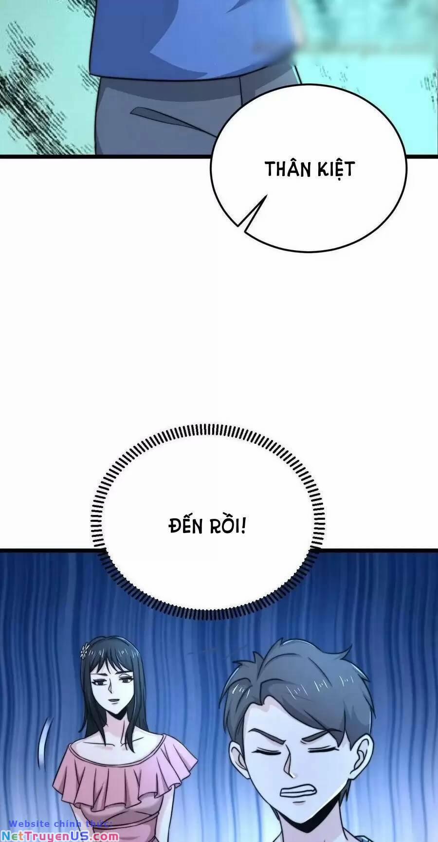 Bắt Đầu Livestream Ở Địa Phủ: Phát Sóng Trực Tiếp Ở Đây Ai Dám Đến 58 trang 8