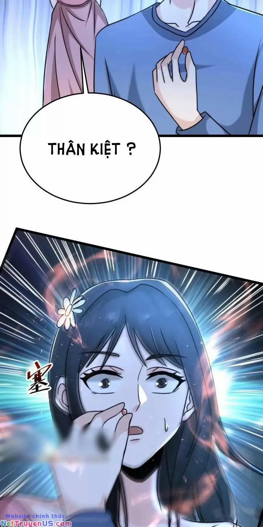 Bắt Đầu Livestream Ở Địa Phủ: Phát Sóng Trực Tiếp Ở Đây Ai Dám Đến 58 trang 9