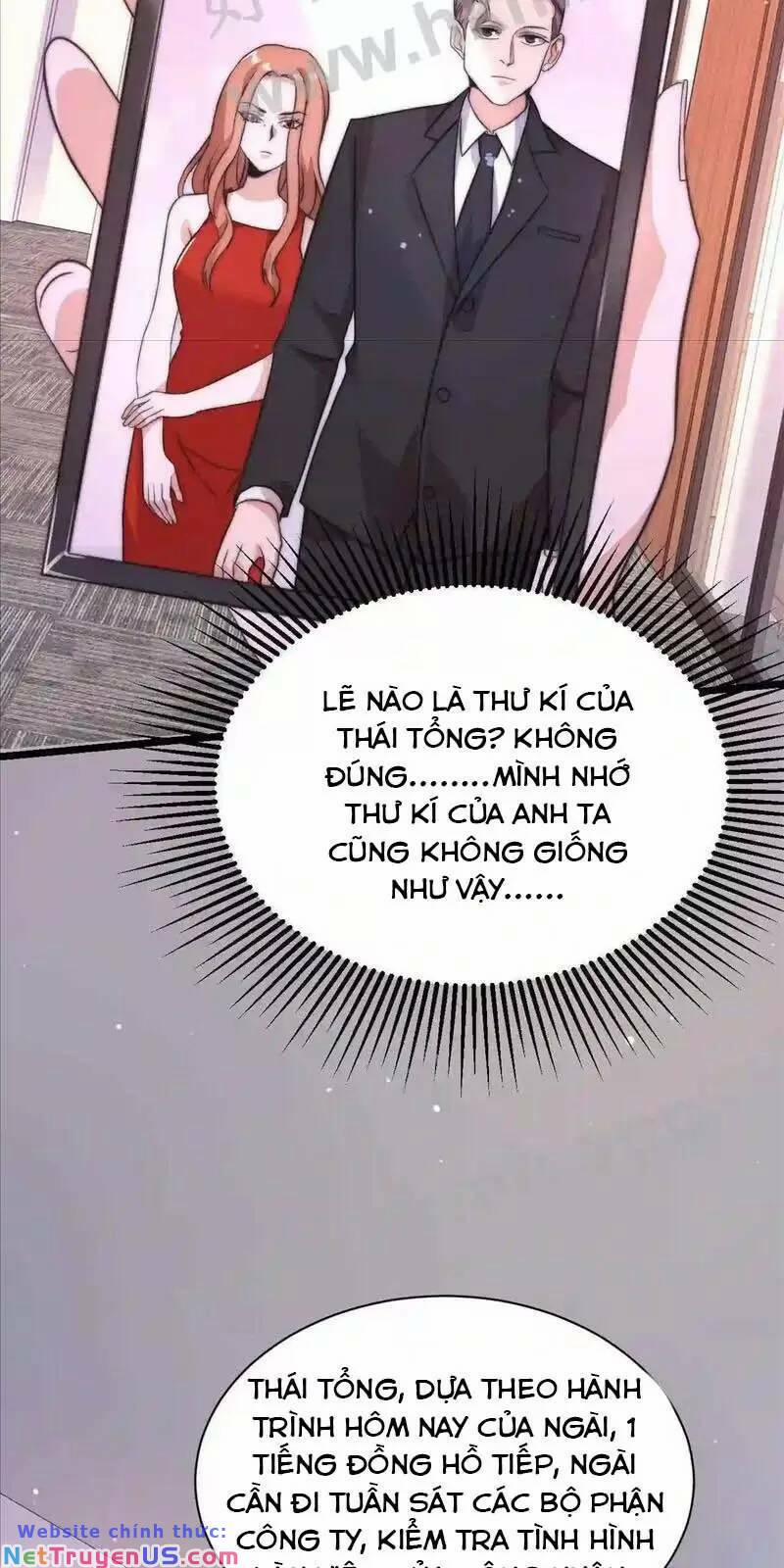 Bắt Đầu Livestream Ở Địa Phủ: Phát Sóng Trực Tiếp Ở Đây Ai Dám Đến 6 trang 20