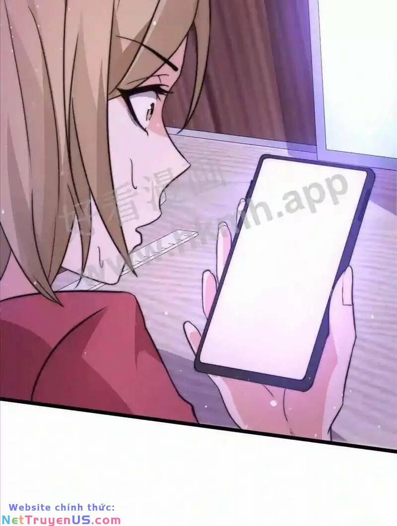 Bắt Đầu Livestream Ở Địa Phủ: Phát Sóng Trực Tiếp Ở Đây Ai Dám Đến 6 trang 27