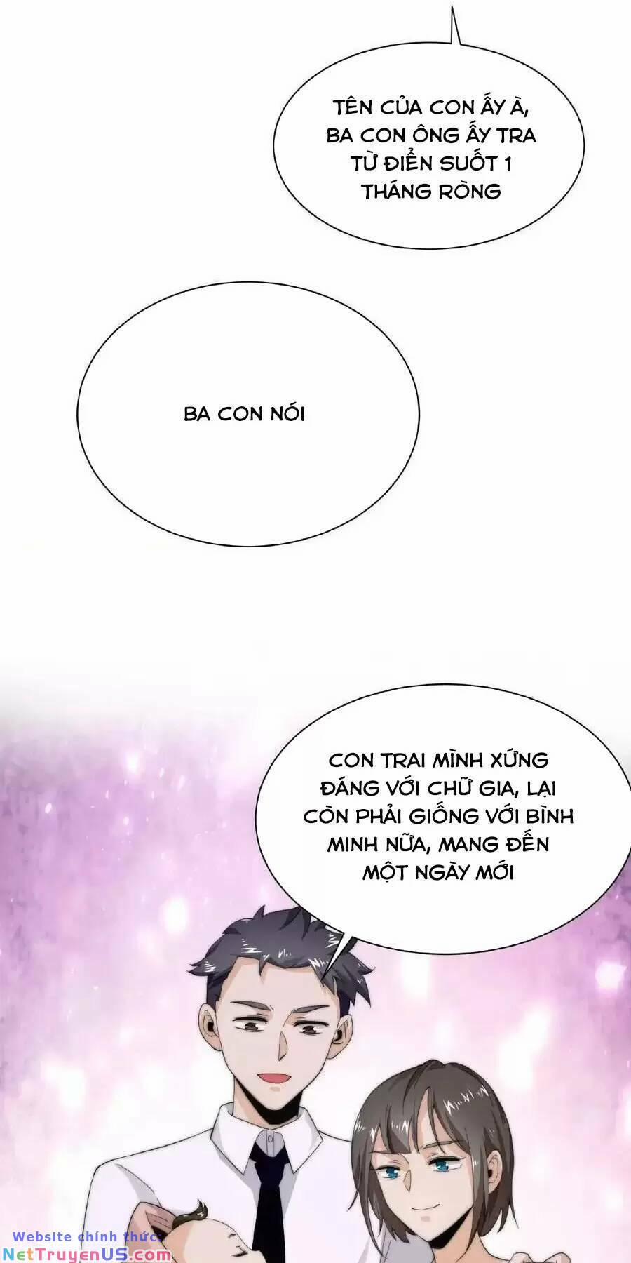 Bắt Đầu Livestream Ở Địa Phủ: Phát Sóng Trực Tiếp Ở Đây Ai Dám Đến 61 trang 10