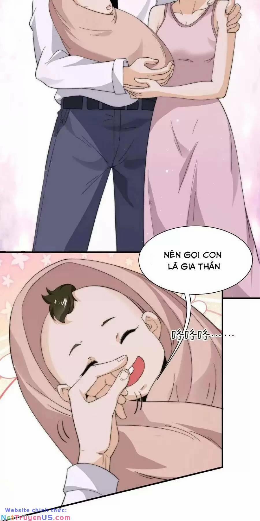 Bắt Đầu Livestream Ở Địa Phủ: Phát Sóng Trực Tiếp Ở Đây Ai Dám Đến 61 trang 11