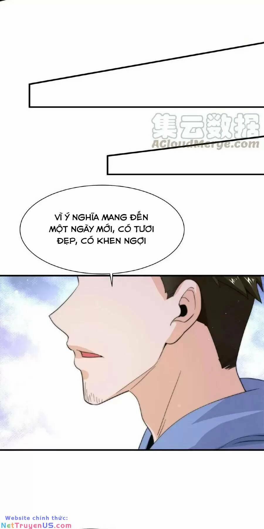 Bắt Đầu Livestream Ở Địa Phủ: Phát Sóng Trực Tiếp Ở Đây Ai Dám Đến 61 trang 12