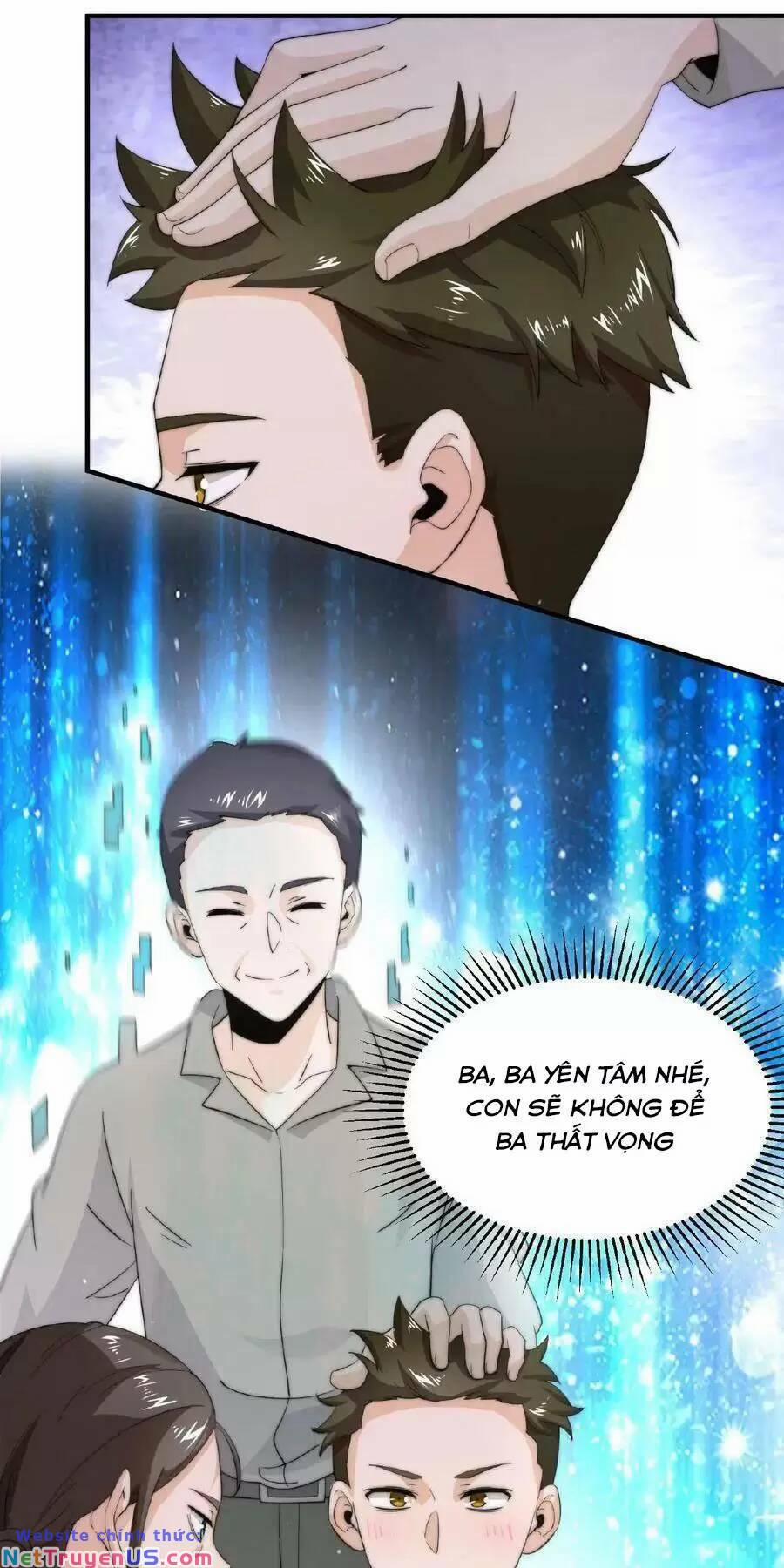 Bắt Đầu Livestream Ở Địa Phủ: Phát Sóng Trực Tiếp Ở Đây Ai Dám Đến 61 trang 15