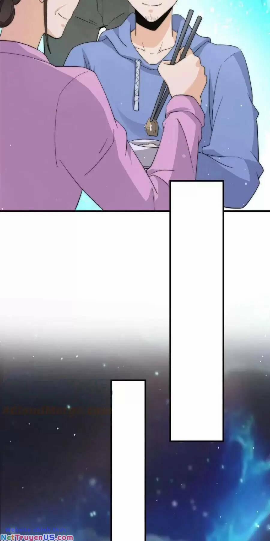 Bắt Đầu Livestream Ở Địa Phủ: Phát Sóng Trực Tiếp Ở Đây Ai Dám Đến 61 trang 16