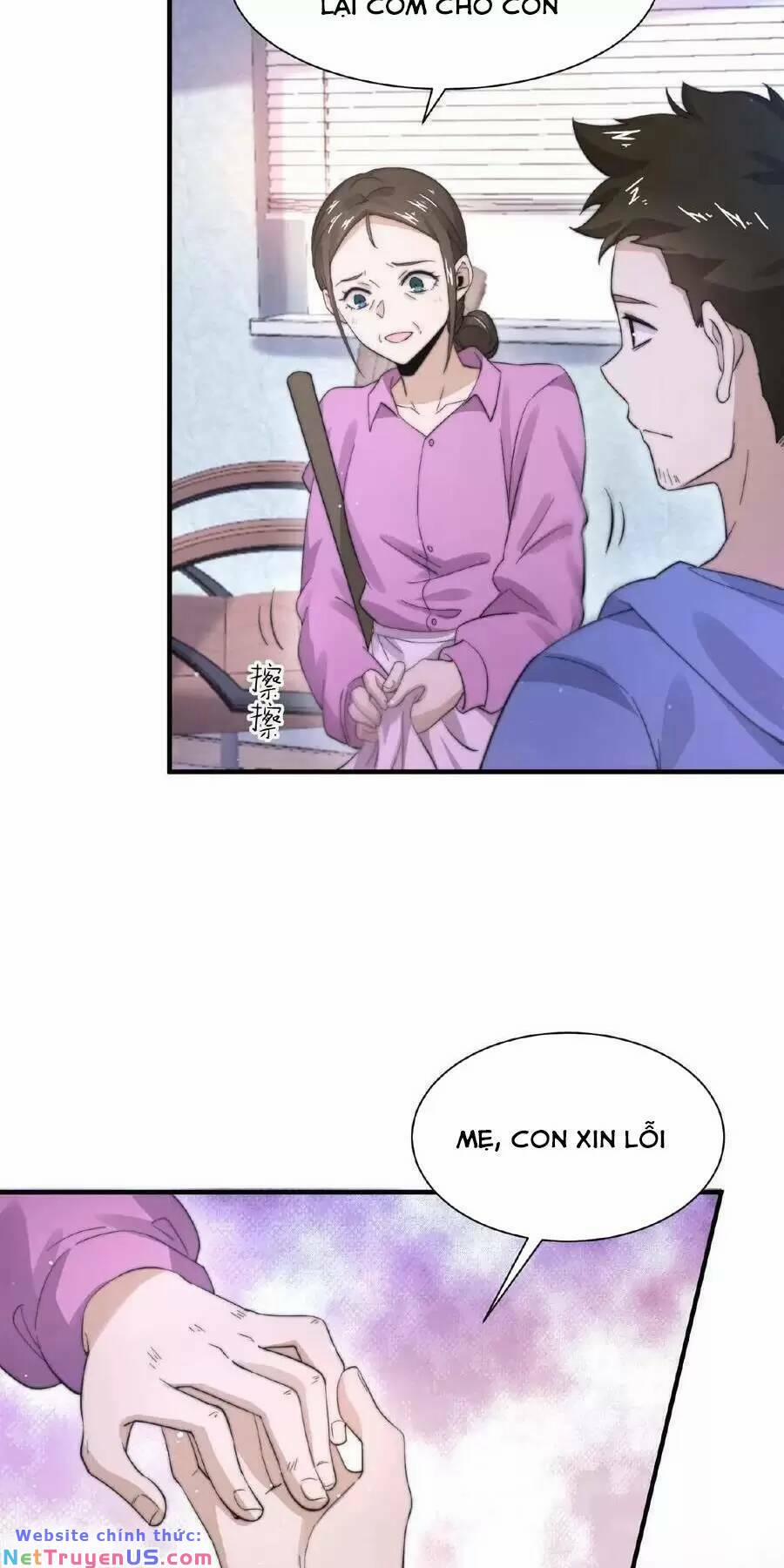 Bắt Đầu Livestream Ở Địa Phủ: Phát Sóng Trực Tiếp Ở Đây Ai Dám Đến 61 trang 2