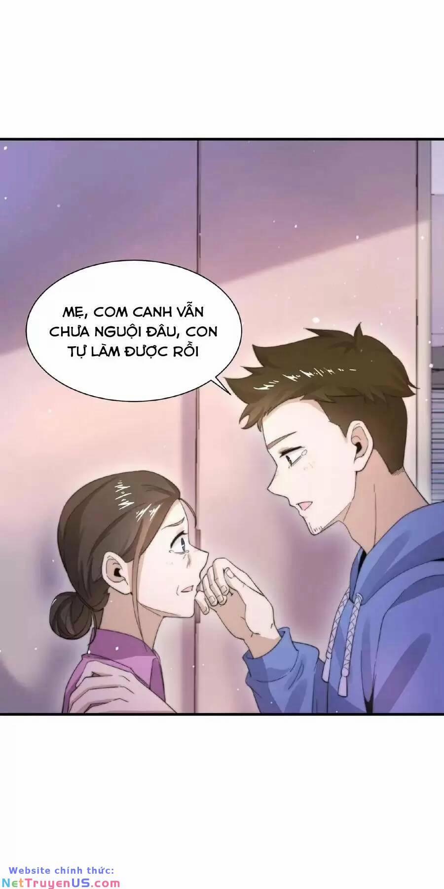 Bắt Đầu Livestream Ở Địa Phủ: Phát Sóng Trực Tiếp Ở Đây Ai Dám Đến 61 trang 5