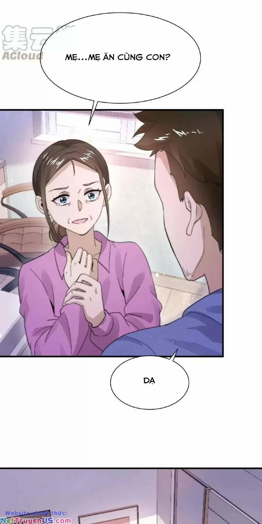 Bắt Đầu Livestream Ở Địa Phủ: Phát Sóng Trực Tiếp Ở Đây Ai Dám Đến 61 trang 6