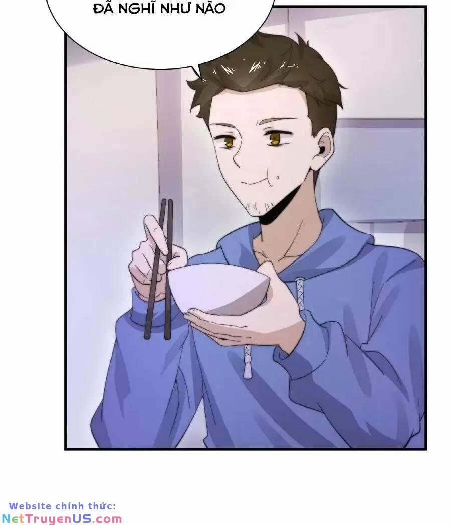 Bắt Đầu Livestream Ở Địa Phủ: Phát Sóng Trực Tiếp Ở Đây Ai Dám Đến 61 trang 8