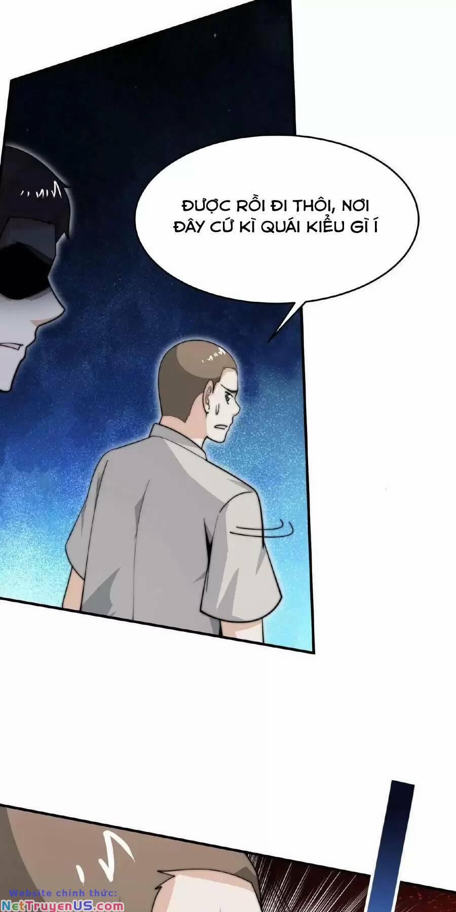 Bắt Đầu Livestream Ở Địa Phủ: Phát Sóng Trực Tiếp Ở Đây Ai Dám Đến 62 trang 18