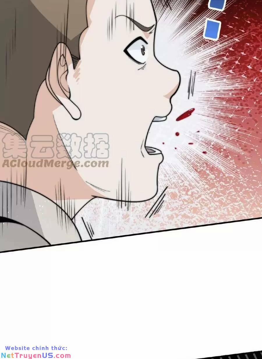 Bắt Đầu Livestream Ở Địa Phủ: Phát Sóng Trực Tiếp Ở Đây Ai Dám Đến 62 trang 19