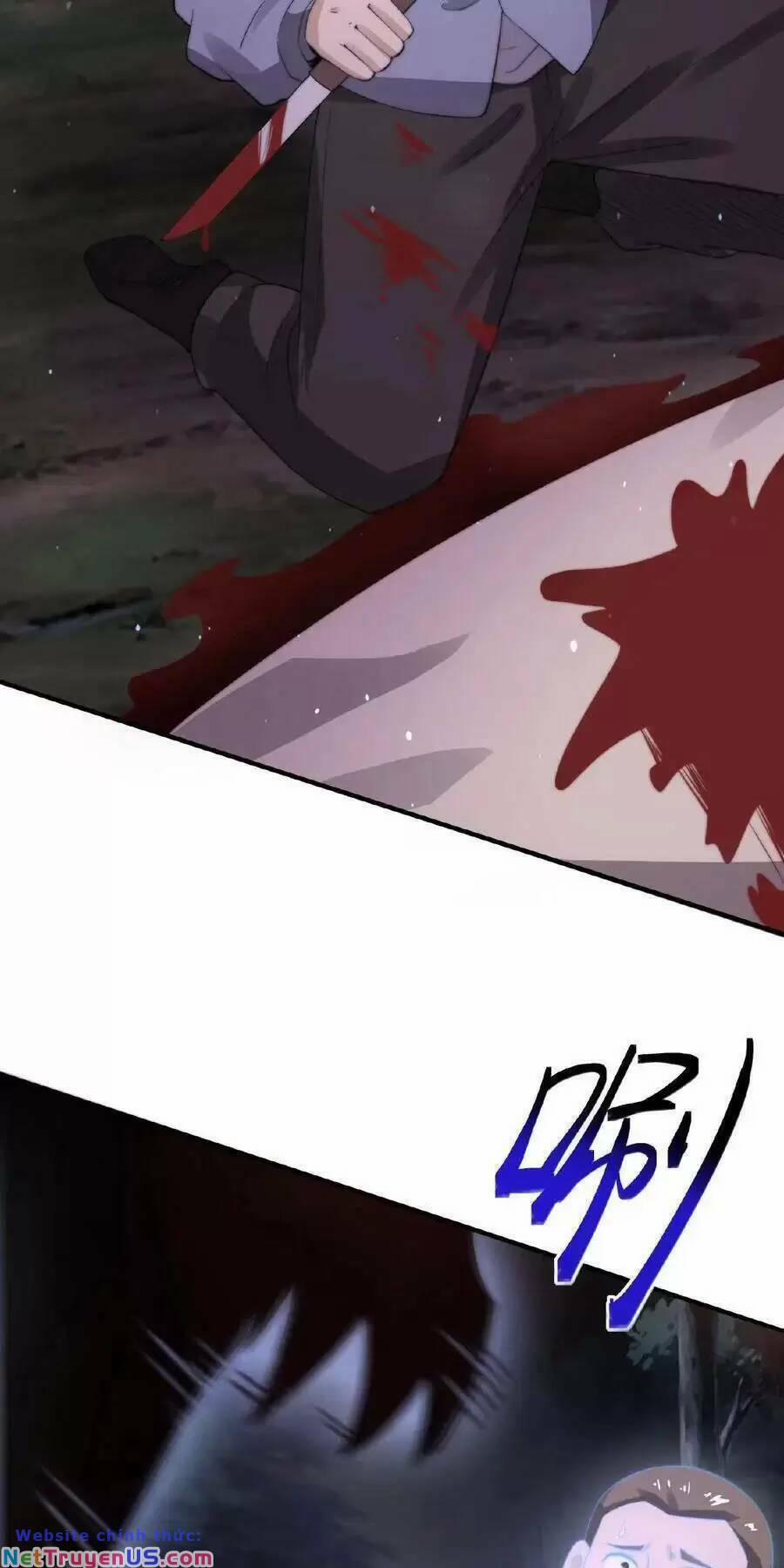 Bắt Đầu Livestream Ở Địa Phủ: Phát Sóng Trực Tiếp Ở Đây Ai Dám Đến 62 trang 28