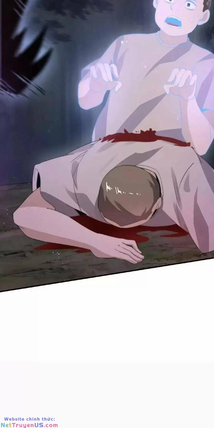 Bắt Đầu Livestream Ở Địa Phủ: Phát Sóng Trực Tiếp Ở Đây Ai Dám Đến 62 trang 29