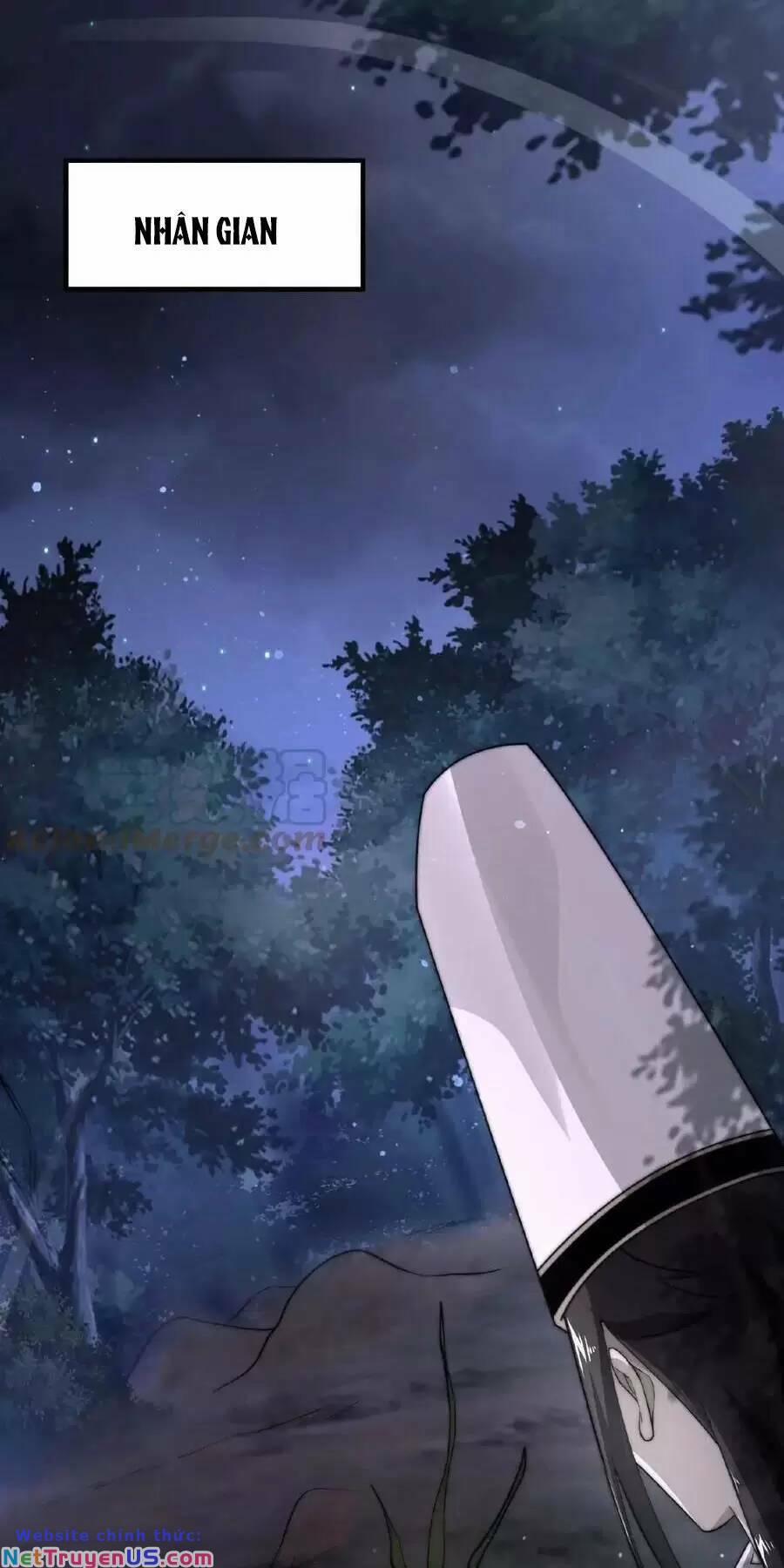 Bắt Đầu Livestream Ở Địa Phủ: Phát Sóng Trực Tiếp Ở Đây Ai Dám Đến 62 trang 3