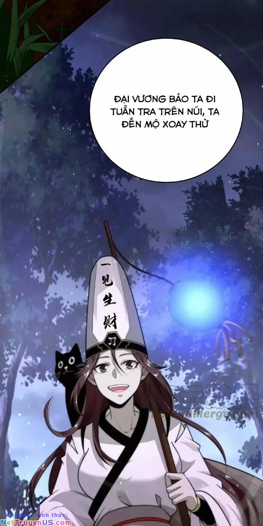 Bắt Đầu Livestream Ở Địa Phủ: Phát Sóng Trực Tiếp Ở Đây Ai Dám Đến 62 trang 7