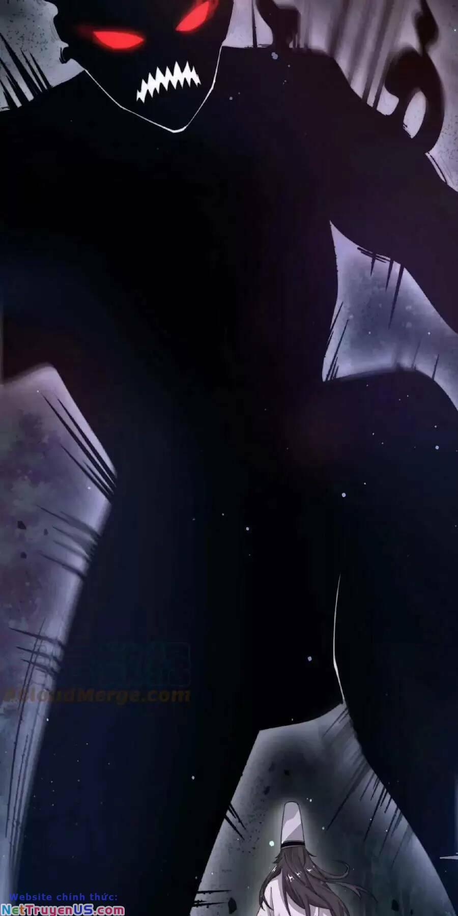 Bắt Đầu Livestream Ở Địa Phủ: Phát Sóng Trực Tiếp Ở Đây Ai Dám Đến 63 trang 14