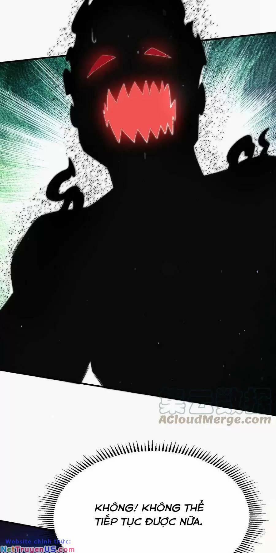 Bắt Đầu Livestream Ở Địa Phủ: Phát Sóng Trực Tiếp Ở Đây Ai Dám Đến 63 trang 28