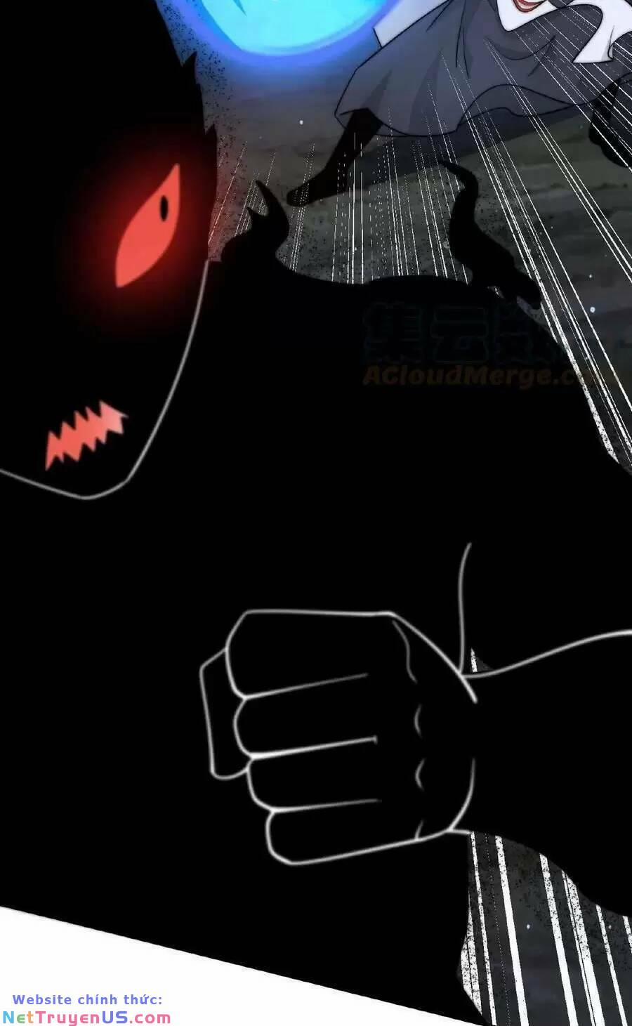 Bắt Đầu Livestream Ở Địa Phủ: Phát Sóng Trực Tiếp Ở Đây Ai Dám Đến 63 trang 36