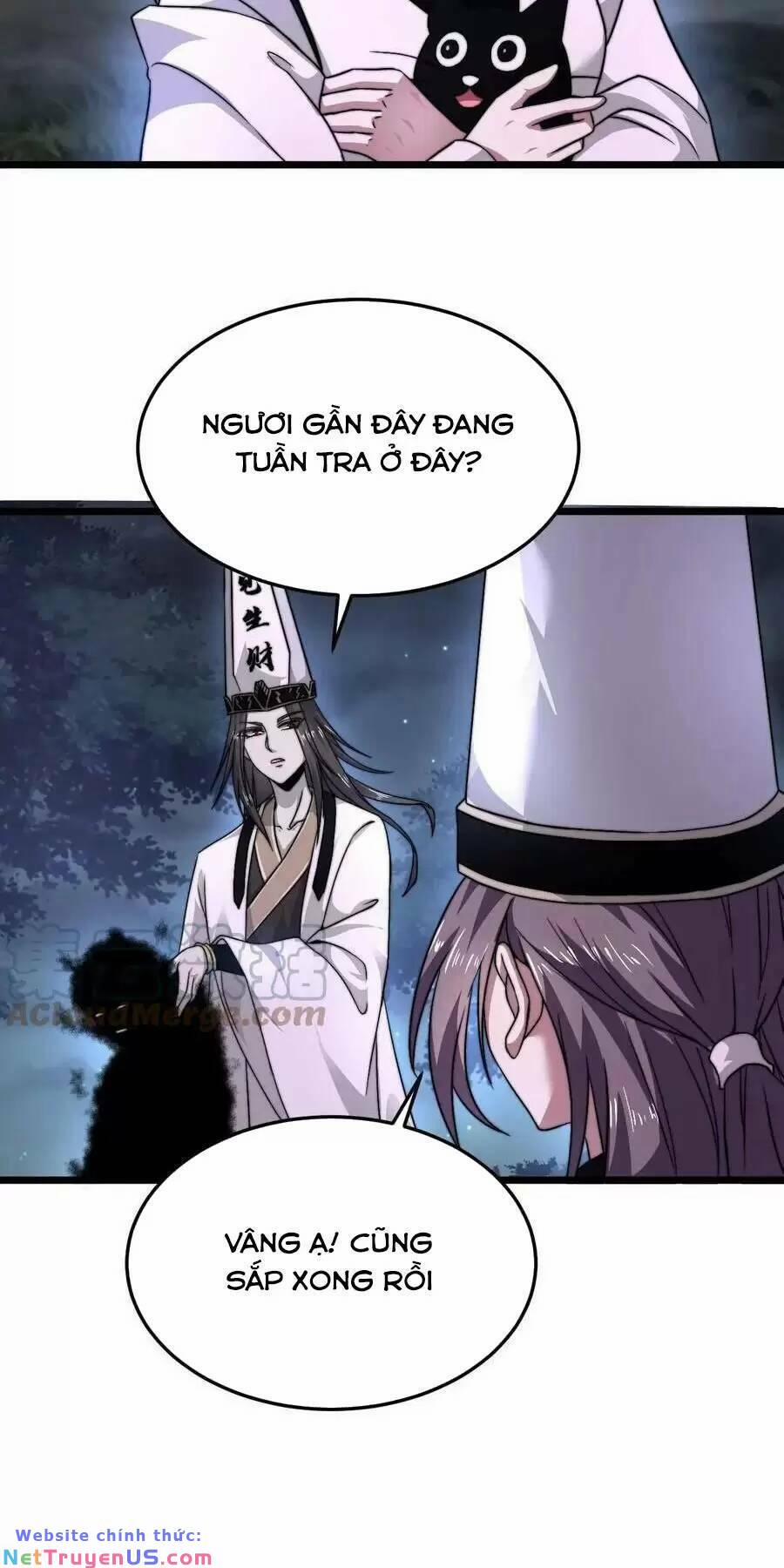 Bắt Đầu Livestream Ở Địa Phủ: Phát Sóng Trực Tiếp Ở Đây Ai Dám Đến 64 trang 14