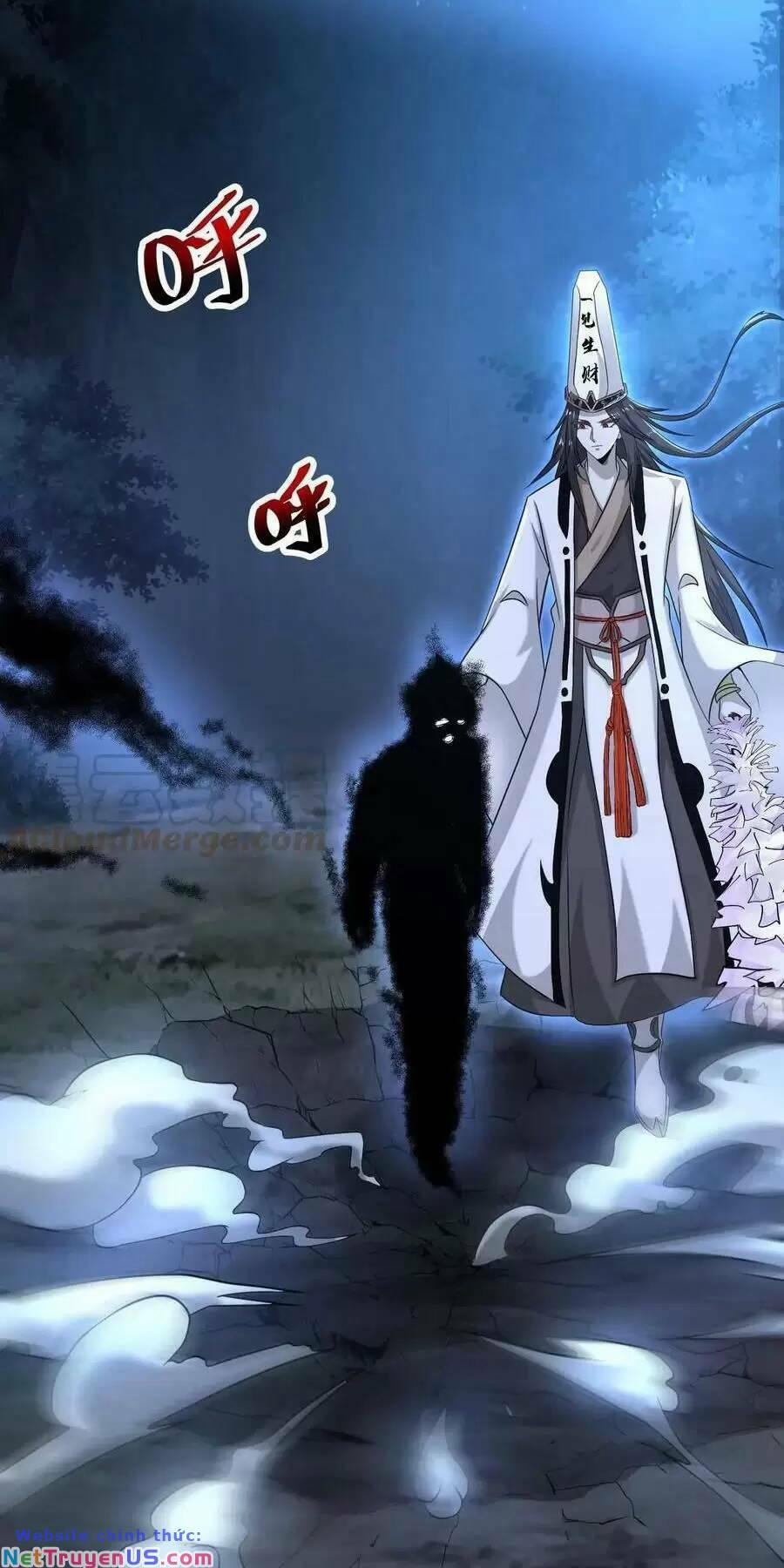 Bắt Đầu Livestream Ở Địa Phủ: Phát Sóng Trực Tiếp Ở Đây Ai Dám Đến 64 trang 3