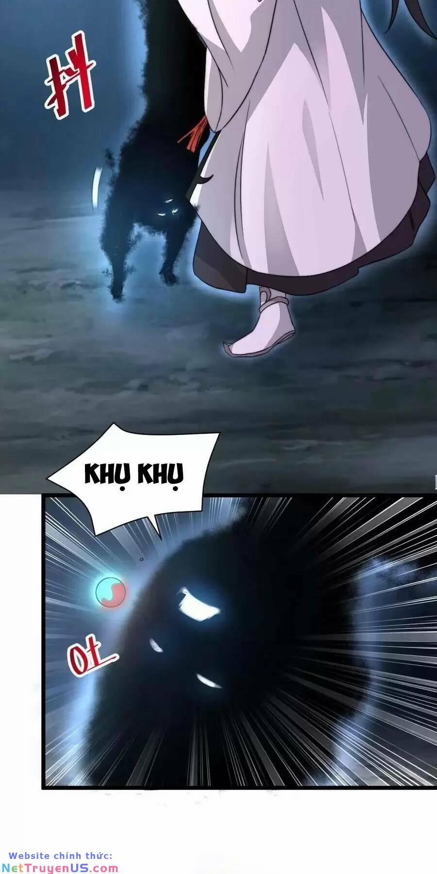 Bắt Đầu Livestream Ở Địa Phủ: Phát Sóng Trực Tiếp Ở Đây Ai Dám Đến 64 trang 8