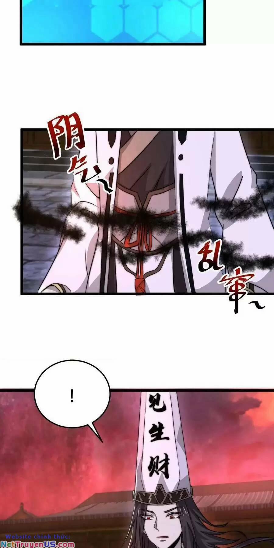 Bắt Đầu Livestream Ở Địa Phủ: Phát Sóng Trực Tiếp Ở Đây Ai Dám Đến 65 trang 13