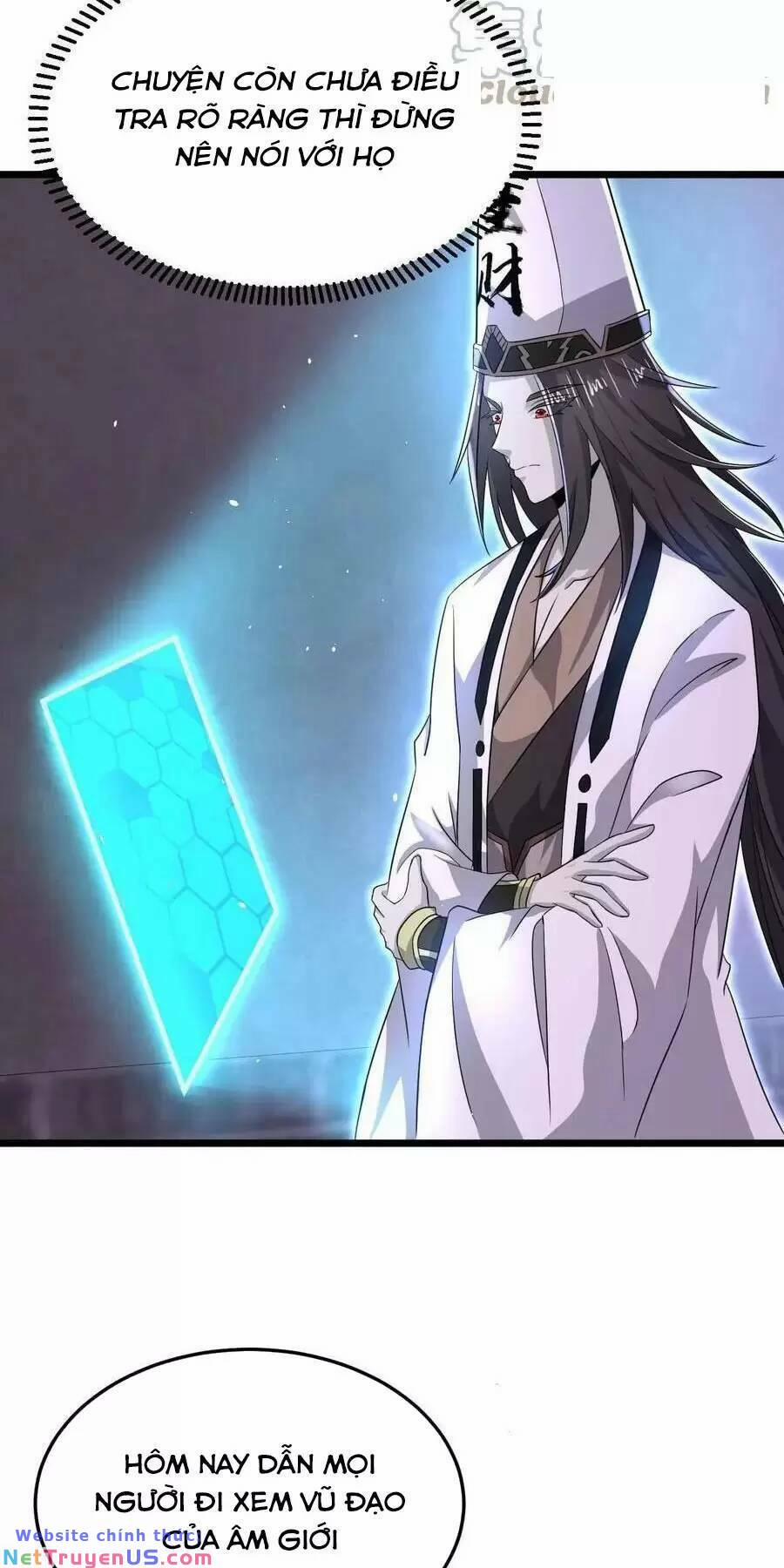 Bắt Đầu Livestream Ở Địa Phủ: Phát Sóng Trực Tiếp Ở Đây Ai Dám Đến 65 trang 6