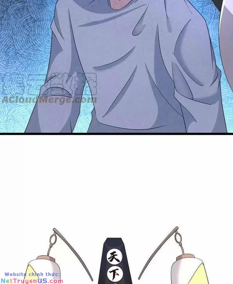 Bắt Đầu Livestream Ở Địa Phủ: Phát Sóng Trực Tiếp Ở Đây Ai Dám Đến 66 trang 19