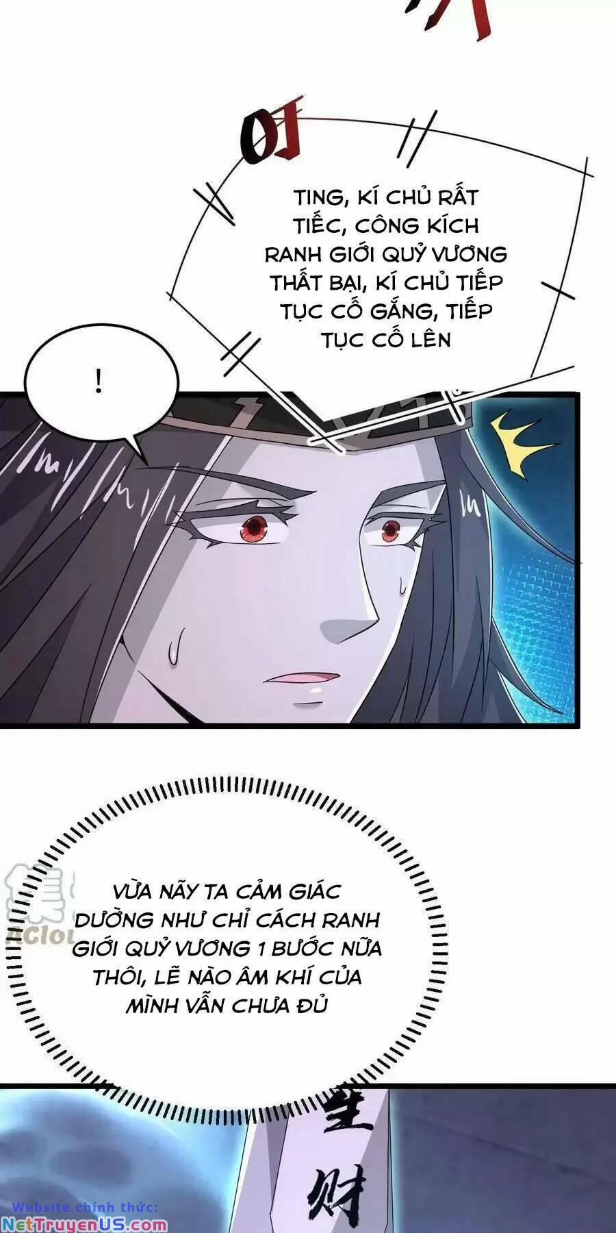 Bắt Đầu Livestream Ở Địa Phủ: Phát Sóng Trực Tiếp Ở Đây Ai Dám Đến 66 trang 2