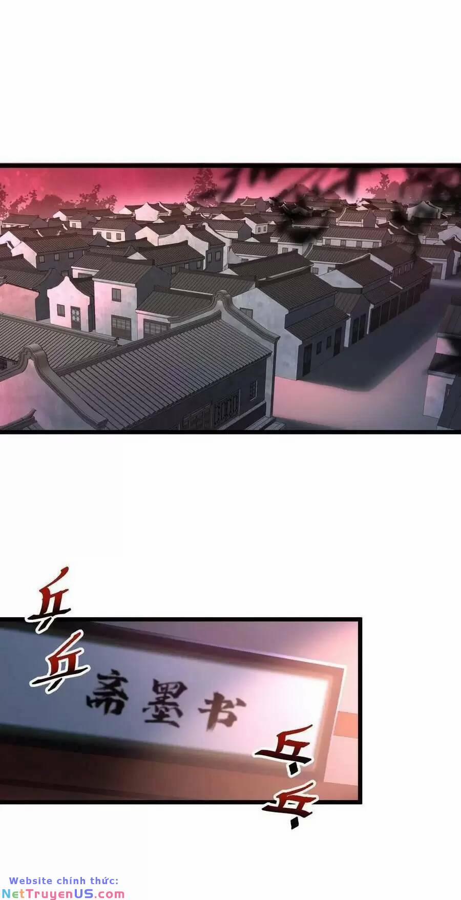 Bắt Đầu Livestream Ở Địa Phủ: Phát Sóng Trực Tiếp Ở Đây Ai Dám Đến 66 trang 5