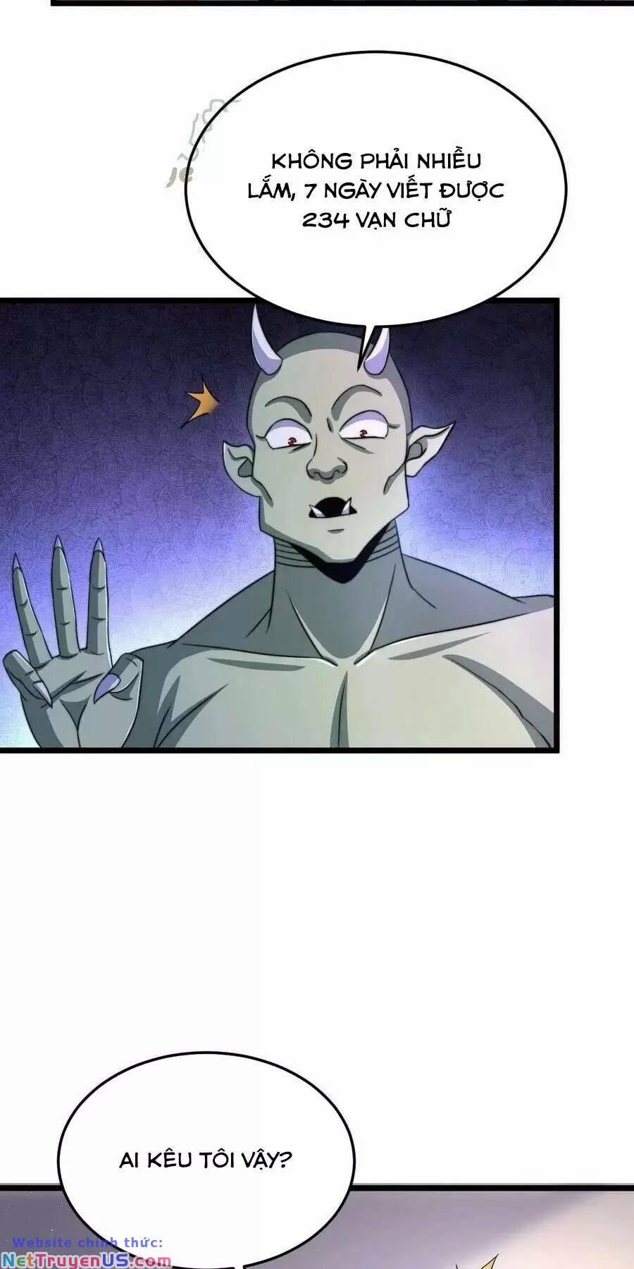 Bắt Đầu Livestream Ở Địa Phủ: Phát Sóng Trực Tiếp Ở Đây Ai Dám Đến 66 trang 8