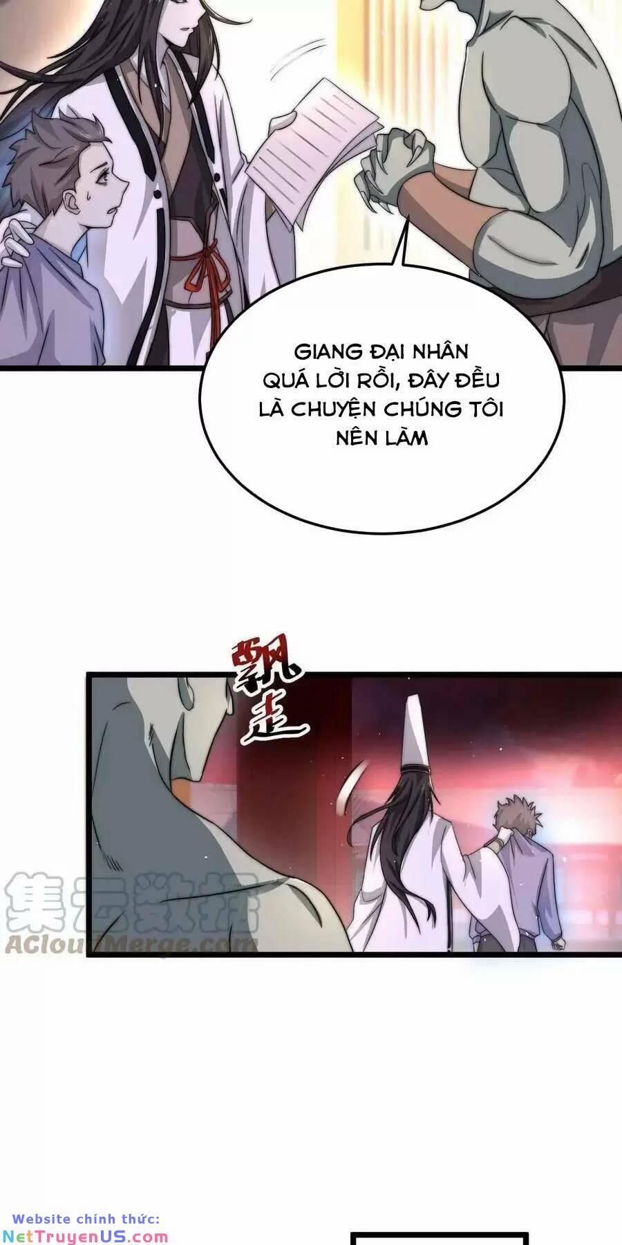 Bắt Đầu Livestream Ở Địa Phủ: Phát Sóng Trực Tiếp Ở Đây Ai Dám Đến 67 trang 2