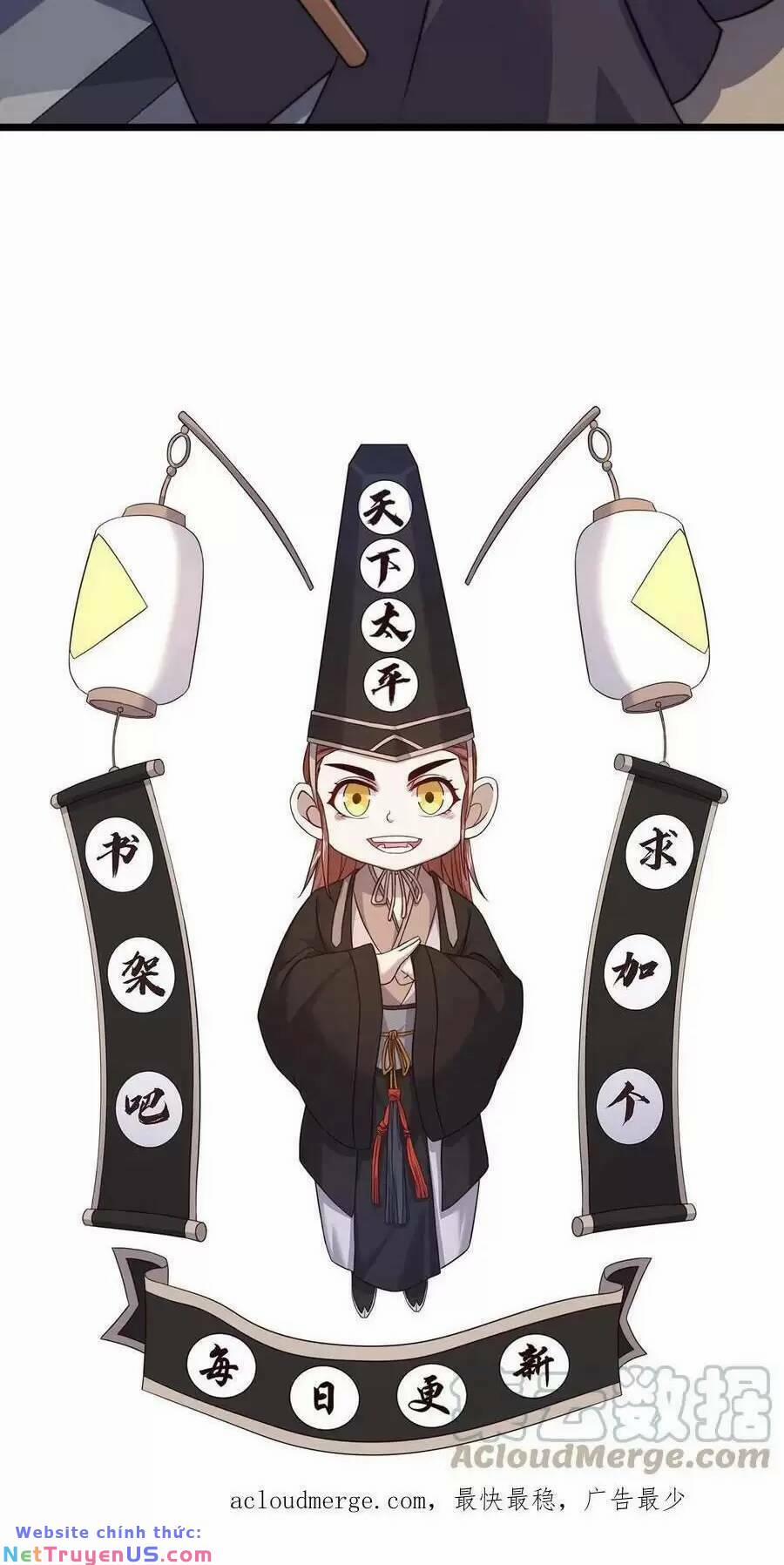 Bắt Đầu Livestream Ở Địa Phủ: Phát Sóng Trực Tiếp Ở Đây Ai Dám Đến 67 trang 25