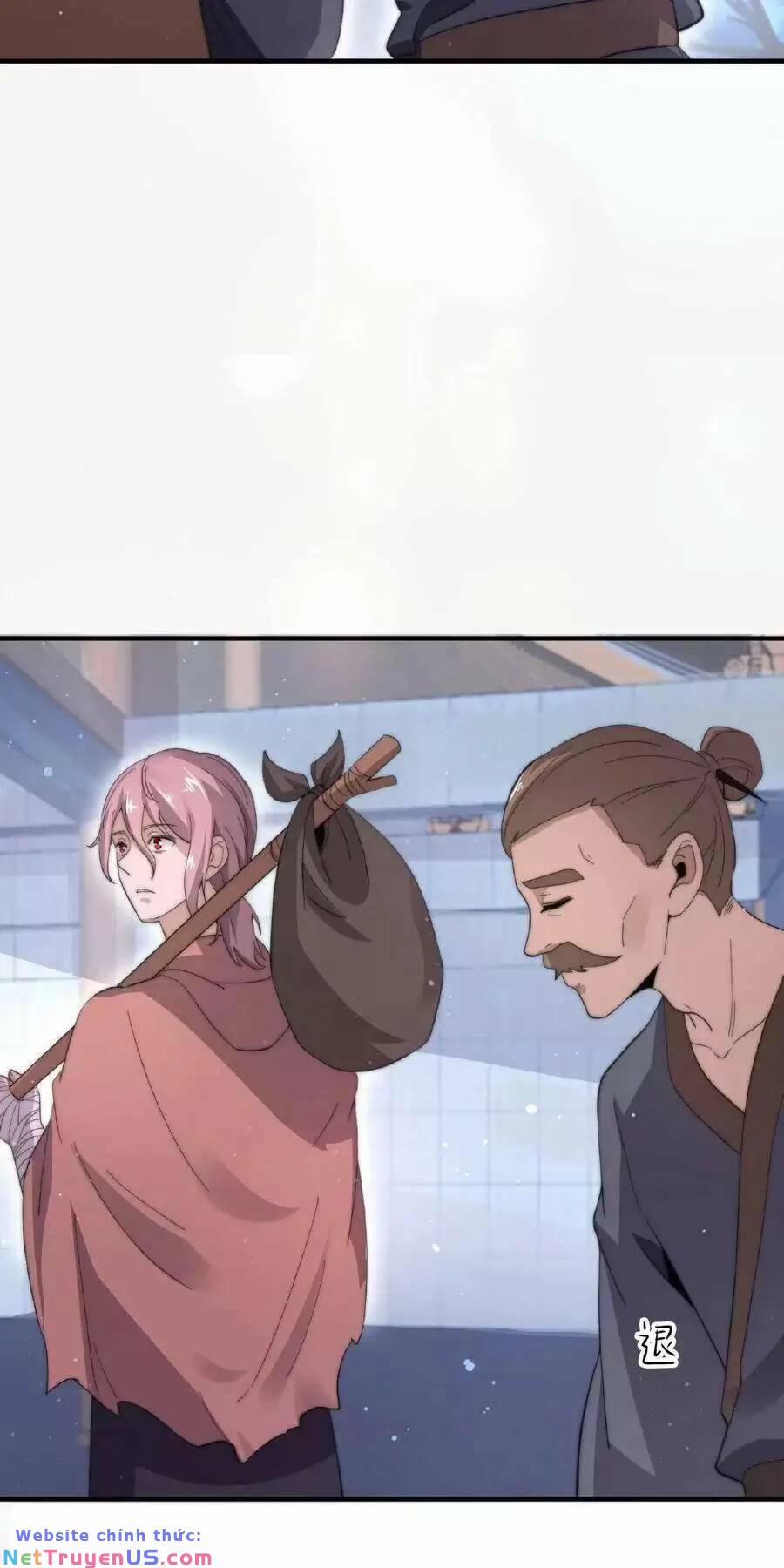 Bắt Đầu Livestream Ở Địa Phủ: Phát Sóng Trực Tiếp Ở Đây Ai Dám Đến 68 trang 14