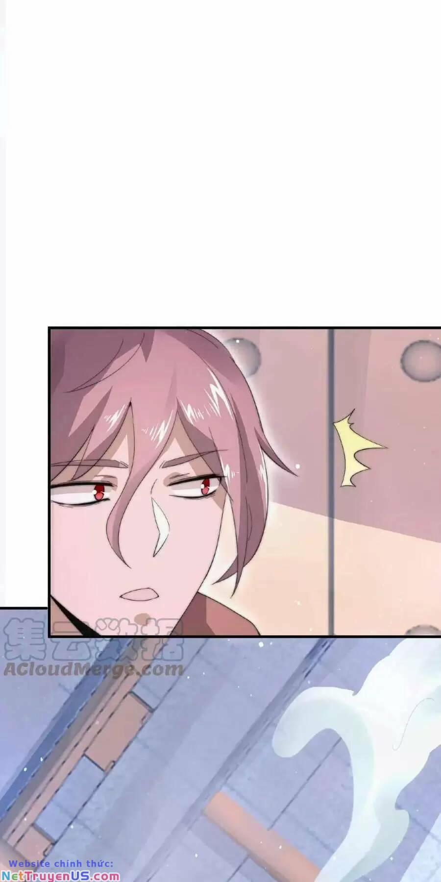 Bắt Đầu Livestream Ở Địa Phủ: Phát Sóng Trực Tiếp Ở Đây Ai Dám Đến 68 trang 15