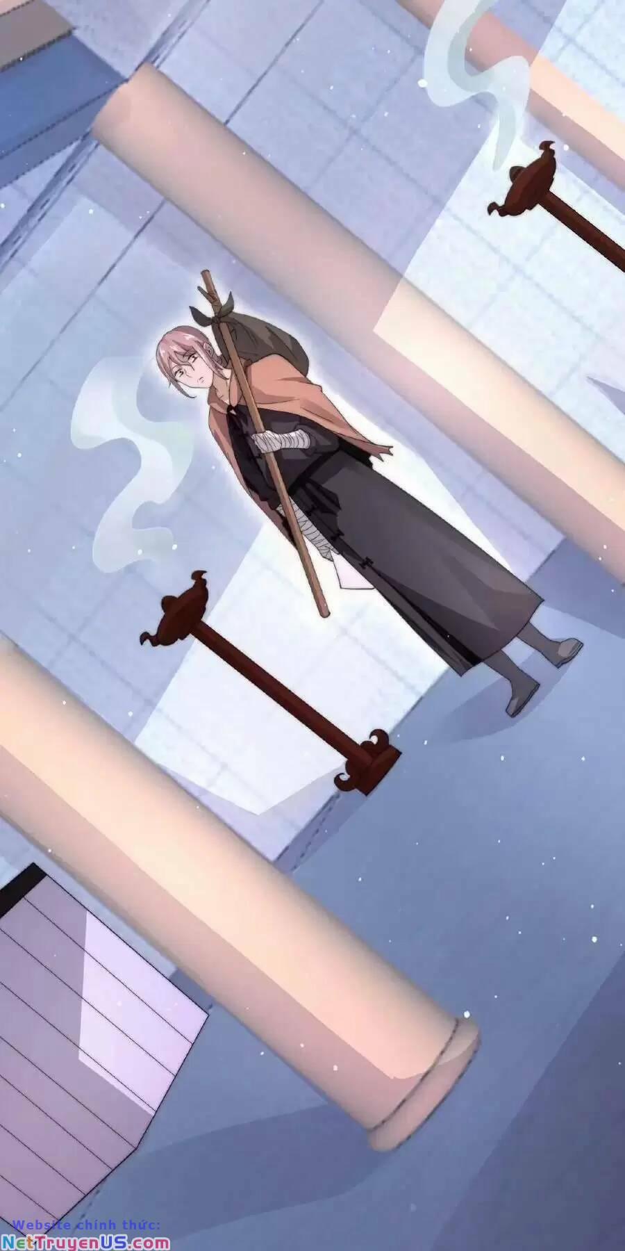 Bắt Đầu Livestream Ở Địa Phủ: Phát Sóng Trực Tiếp Ở Đây Ai Dám Đến 68 trang 16