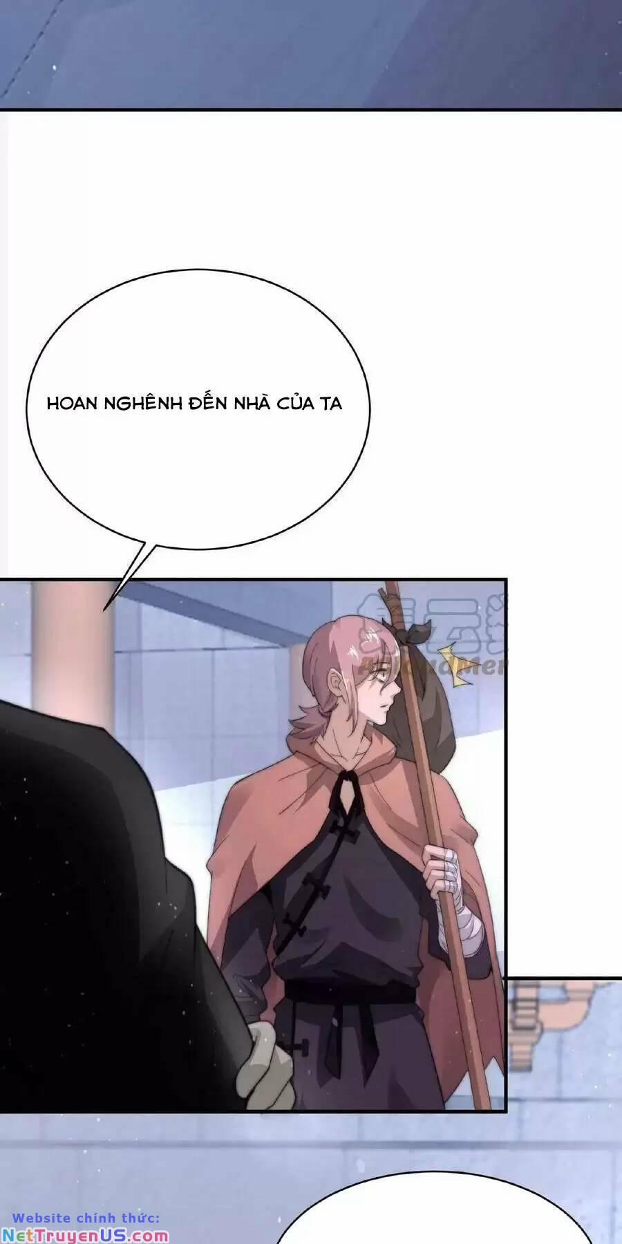 Bắt Đầu Livestream Ở Địa Phủ: Phát Sóng Trực Tiếp Ở Đây Ai Dám Đến 68 trang 17