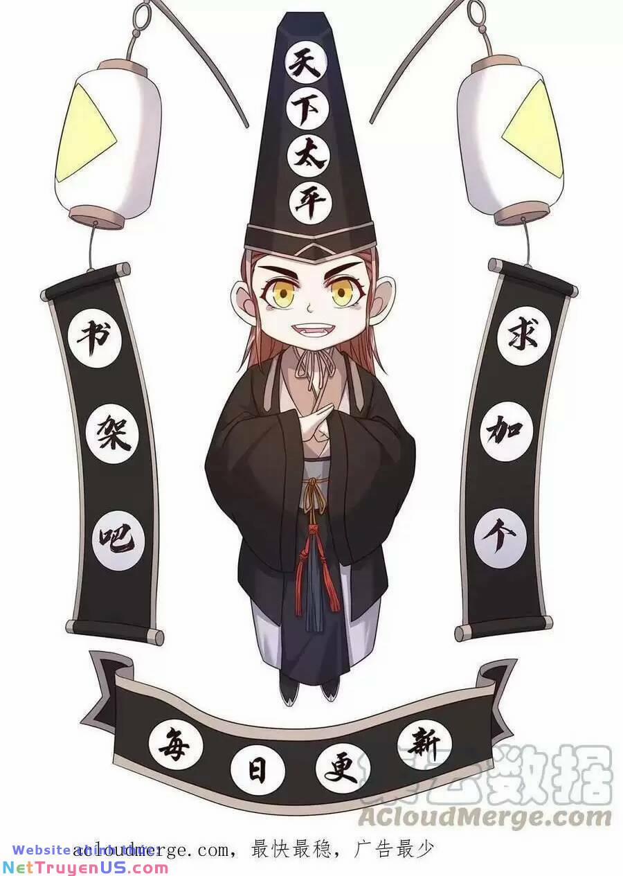 Bắt Đầu Livestream Ở Địa Phủ: Phát Sóng Trực Tiếp Ở Đây Ai Dám Đến 68 trang 27