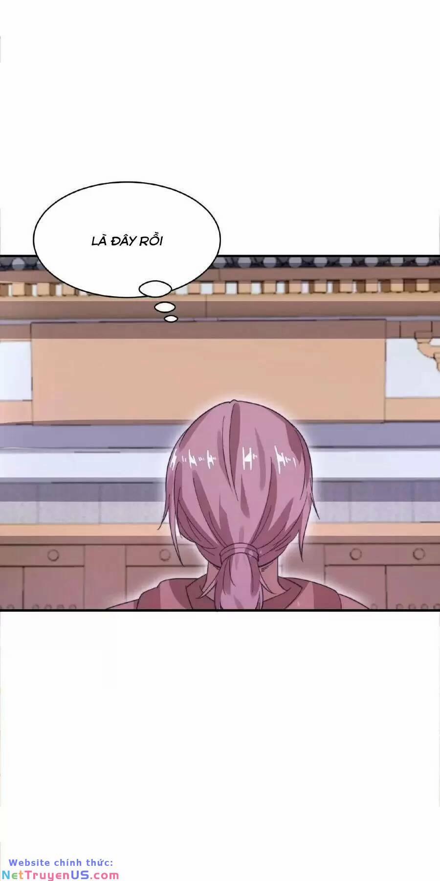 Bắt Đầu Livestream Ở Địa Phủ: Phát Sóng Trực Tiếp Ở Đây Ai Dám Đến 68 trang 9