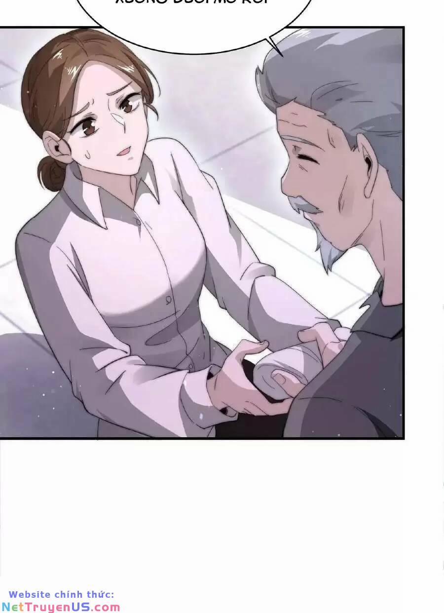 Bắt Đầu Livestream Ở Địa Phủ: Phát Sóng Trực Tiếp Ở Đây Ai Dám Đến 69 trang 20