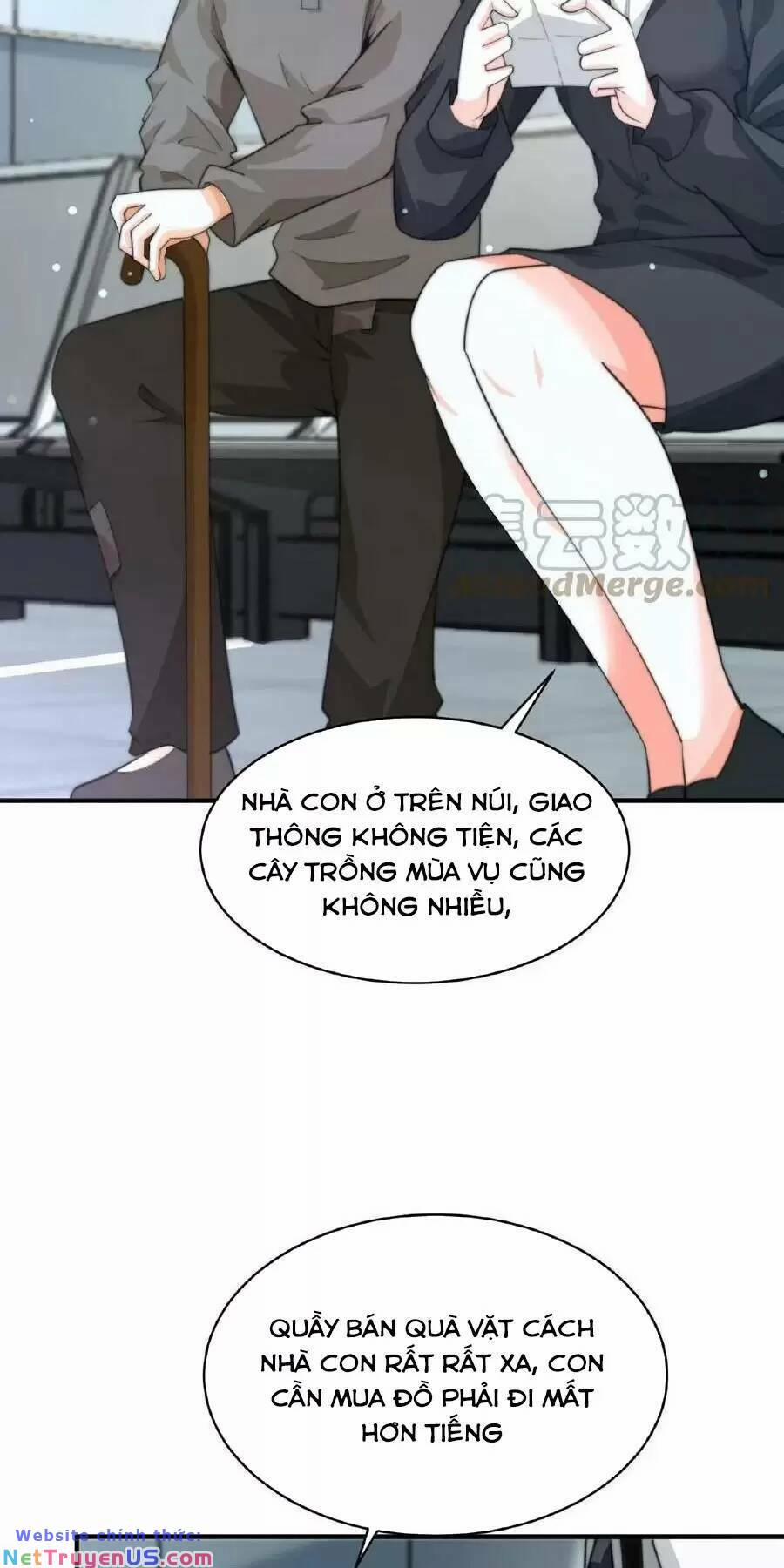 Bắt Đầu Livestream Ở Địa Phủ: Phát Sóng Trực Tiếp Ở Đây Ai Dám Đến 69 trang 25